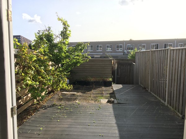 Medium property photo - Eurokade, 1060 RZ Amsterdam
